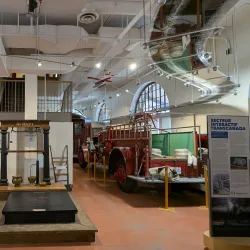 North Bay Museum - North Bay