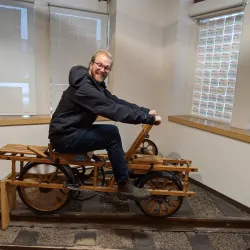 North Bay Museum - North Bay