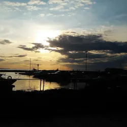 North Bay Waterfront - North Bay