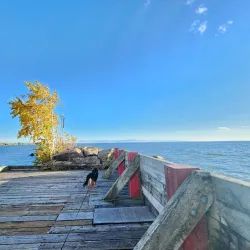 North Bay Waterfront - North Bay