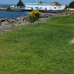 North Bay Waterfront - North Bay