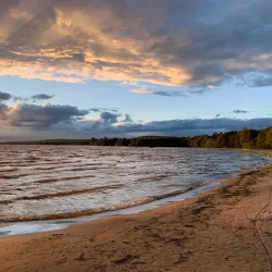 North Bay Waterfront - North Bay
