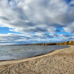 North Bay Waterfront - North Bay