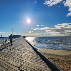 North Bay Waterfront - North Bay