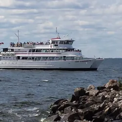 North Bay Waterfront - North Bay