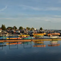 North Bay Waterfront - North Bay