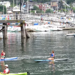 Deep Cove - North Vancouver