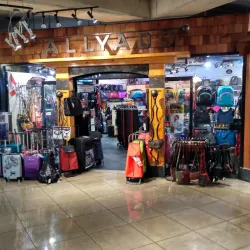 Lonsdale Quay Market - North Vancouver