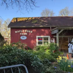 Maplewood Farm - North Vancouver