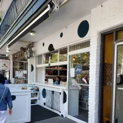 Shipyards Night Market - North Vancouver