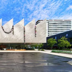 The Polygon Gallery - North Vancouver