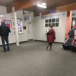 Centre Dufferin Recreation Complex - Orangeville