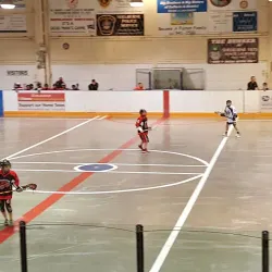 Centre Dufferin Recreation Complex - Orangeville