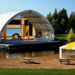 Credit Valley Conservation Area - Orangeville