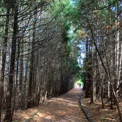 Credit Valley Conservation Area - Orangeville