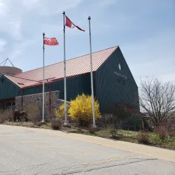 Dufferin County Museum & Archives - Orangeville