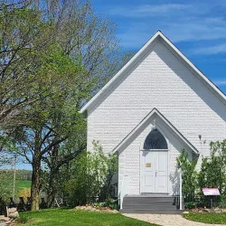 Dufferin County Museum & Archives - Orangeville