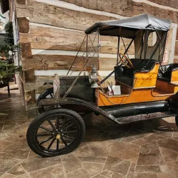 Dufferin County Museum & Archives - Orangeville