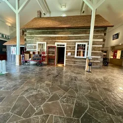 Dufferin County Museum & Archives - Orangeville