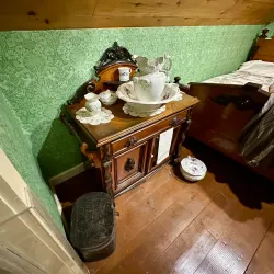 Dufferin County Museum & Archives - Orangeville