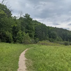Hockley Valley Provincial Nature Reserve - Orangeville