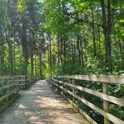 Island Lake Conservation Area - Orangeville