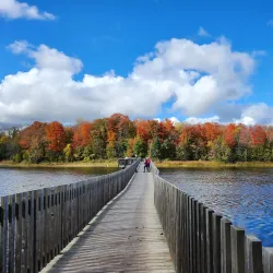 Island Lake Conservation Area - Orangeville
