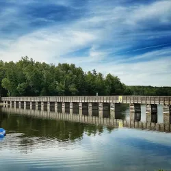 Island Lake Conservation Area - Orangeville