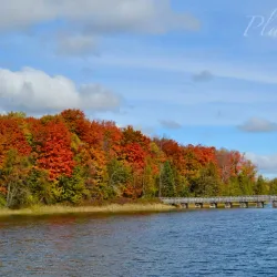 Island Lake Conservation Area - Orangeville