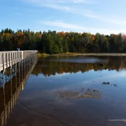 Island Lake Conservation Area - Orangeville