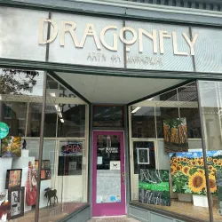 Orangeville Art Gallery - Orangeville