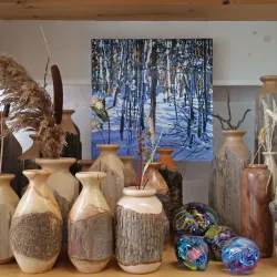 Orangeville Art Gallery - Orangeville