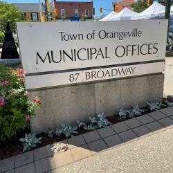 Orangeville Farmers' Market - Orangeville