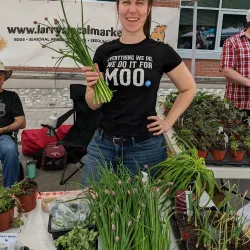 Orangeville Farmers' Market - Orangeville