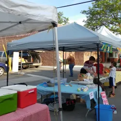 Orangeville Farmers' Market - Orangeville