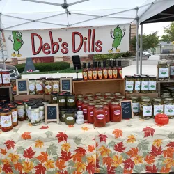 Orangeville Farmers' Market - Orangeville