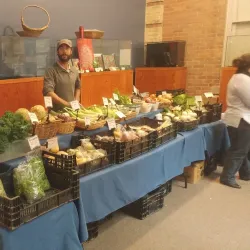 Orangeville Farmers' Market - Orangeville