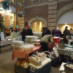 Orangeville Farmers' Market - Orangeville