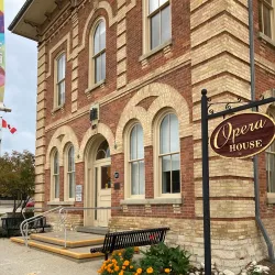 Orangeville Little Theatre - Orangeville