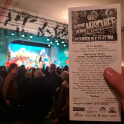 Orangeville Little Theatre - Orangeville