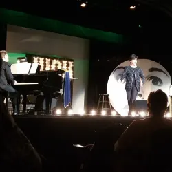 Orangeville Little Theatre - Orangeville