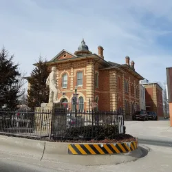 Orangeville Little Theatre - Orangeville