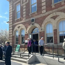 Orangeville Little Theatre - Orangeville