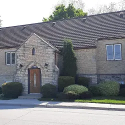Town Hall and Memorial Square - Orangeville