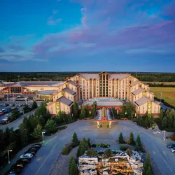 Casino Rama Resort - Orillia