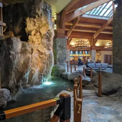 Casino Rama Resort - Orillia