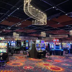 Casino Rama Resort - Orillia