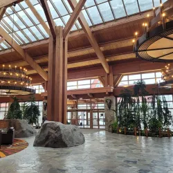 Casino Rama Resort - Orillia