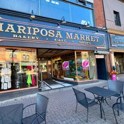 Mariposa Market - Orillia