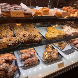 Mariposa Market - Orillia